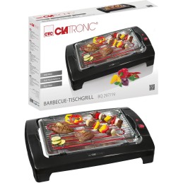 Clatronic BQ elektrinis stalo grilis