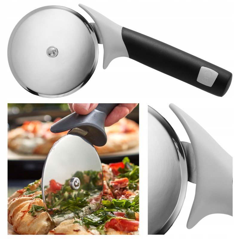 Weber picos pjaustymo peilis