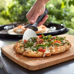 Weber picos pjaustymo peilis