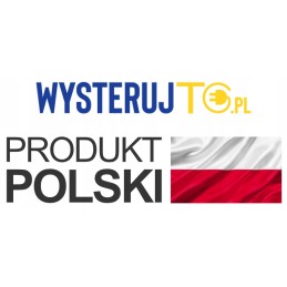 Šildytuvo galios reguliatorius, rūkyklos valdiklis 3 8 kW