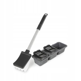 Broil king ice grate brush