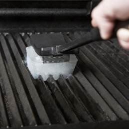 Broil king ledo grotelių šepetys