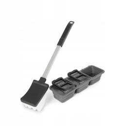 Broil king ice grate brush