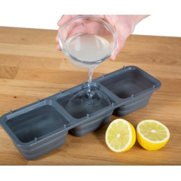 Broil king ledo grotelių šepetys