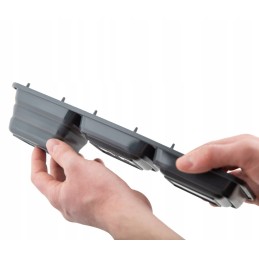 Broil king ice grate brush