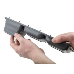 Broil king ice grate brush