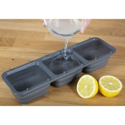 Broil king ledo grotelių šepetys