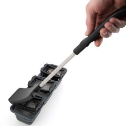 Broil king ice grate brush