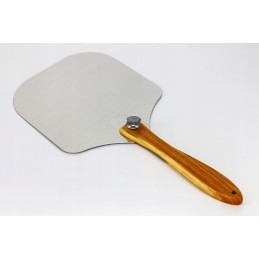 Aukščiausios kokybės picos kastuvas