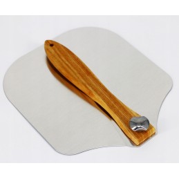 Aukščiausios kokybės picos kastuvas