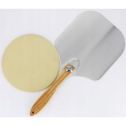 Aukščiausios kokybės picos kastuvas