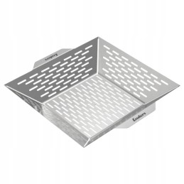 L enders grilio krepšelis