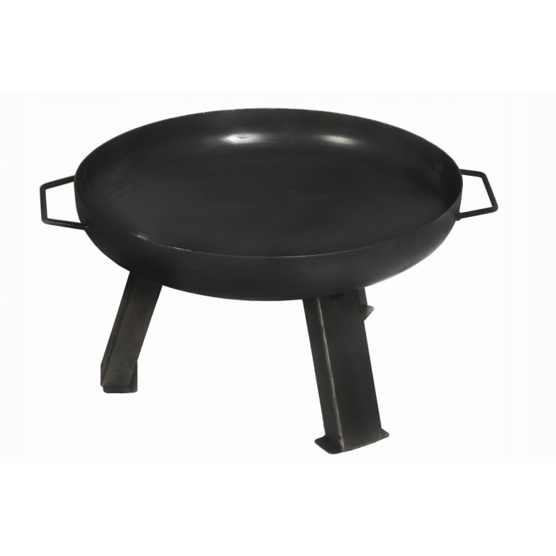 Hoy 55 sodo židinys, suvirintas iš 4 elementų