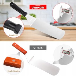 Kepsninės stalo įrankių rinkinys - dovanų kepimas ant grotelių (13 vnt.)