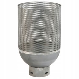 Pasman 300 sodo židinys iš 4elementi - naujas!