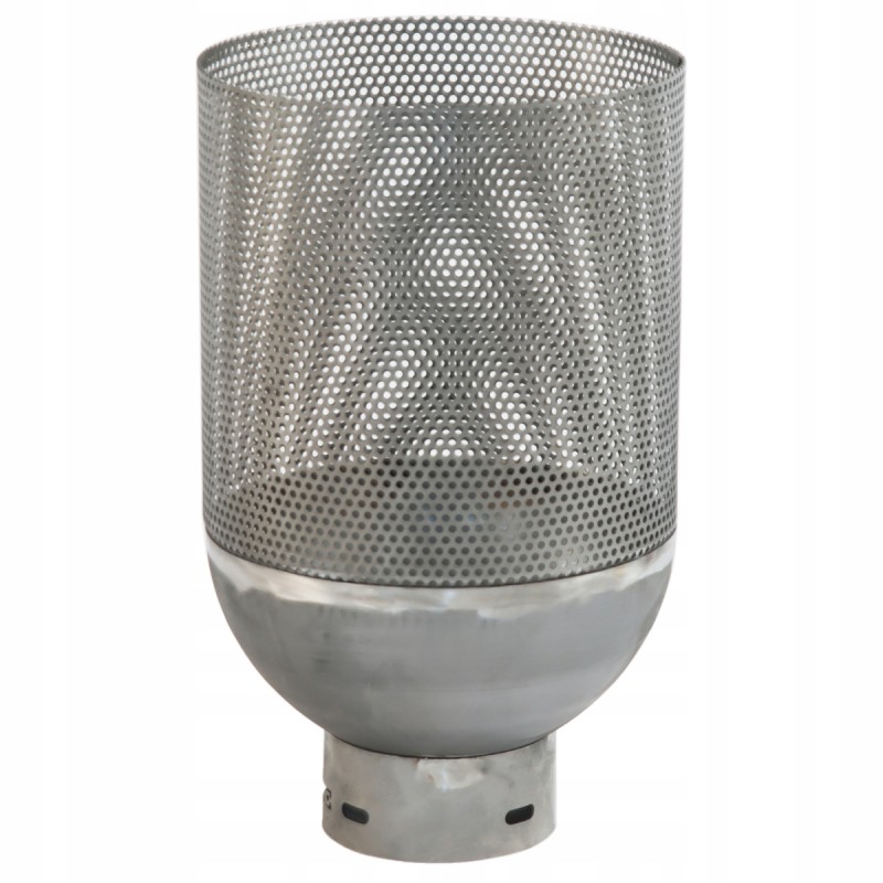 Pasman 300 sodo židinys iš 4elementi - naujas!