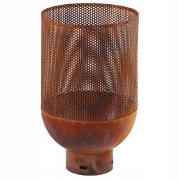 Pasman 300 sodo židinys iš 4elementi - naujas!