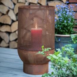 Pasman 300 sodo židinys iš 4elementi - naujas!