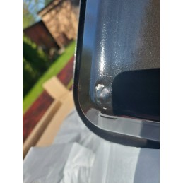 Didelės anglies sodo kepsninės ant ratų