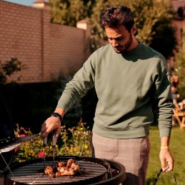 ⭐ Grilio įrankiai kepsninės stalo įrankiai 25 dalių stalo įrankių rinkinys su maišeliu ⭐