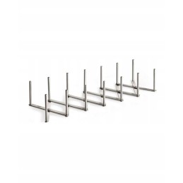 Ištraukiamas stovas Napoleono šonkauliams