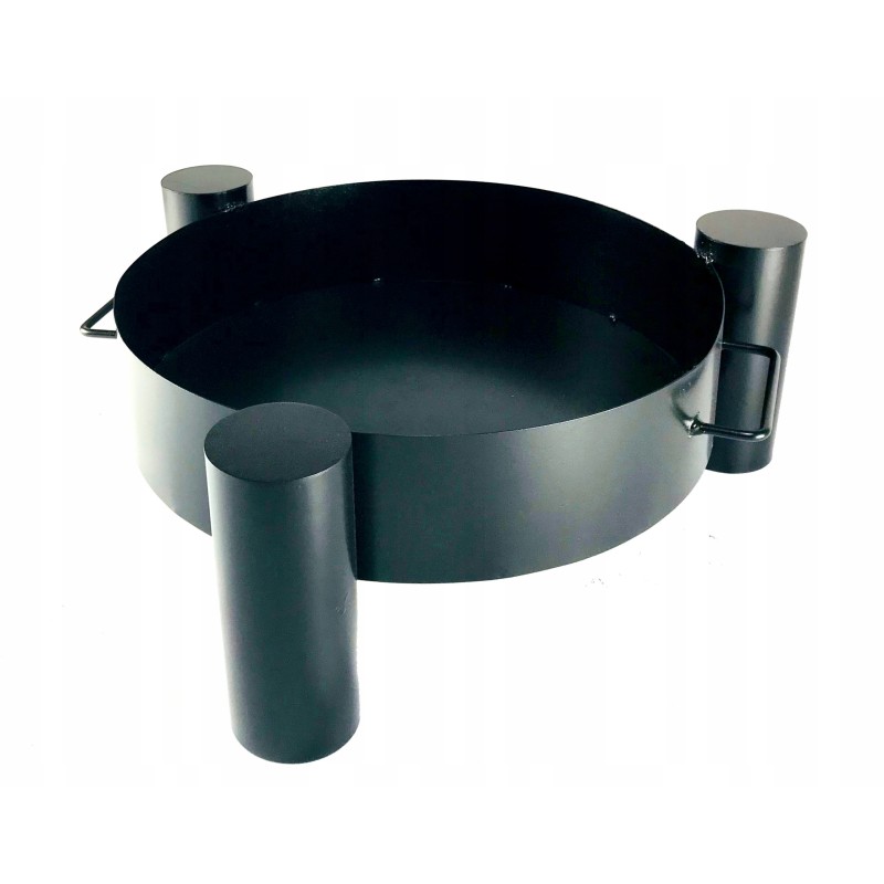 Sodo židinys 60cm laužo kepsninei.