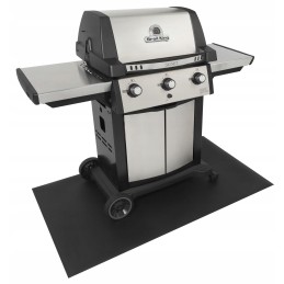 Grill mat 152x91cm