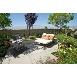 Grill mat 152x91cm