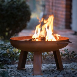 Hoy 55 sodo židinys iš 4elementi - naujas!