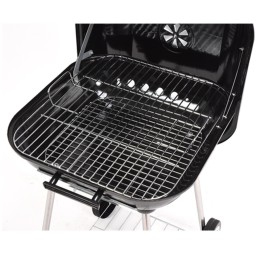 Sodo anglis grilis su dangteliu - yg-99580