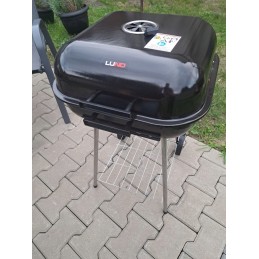 Sodo anglis grilis su dangteliu - yg-99580