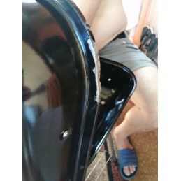 Sodo anglis grilis su dangteliu - yg-99580