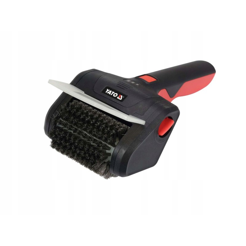 Electric grill cleaning brush - yg-20100