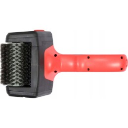 Electric grill cleaning brush - yg-20100