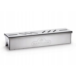 Napoleono rūkykla šilumos paskirstymo sistemai