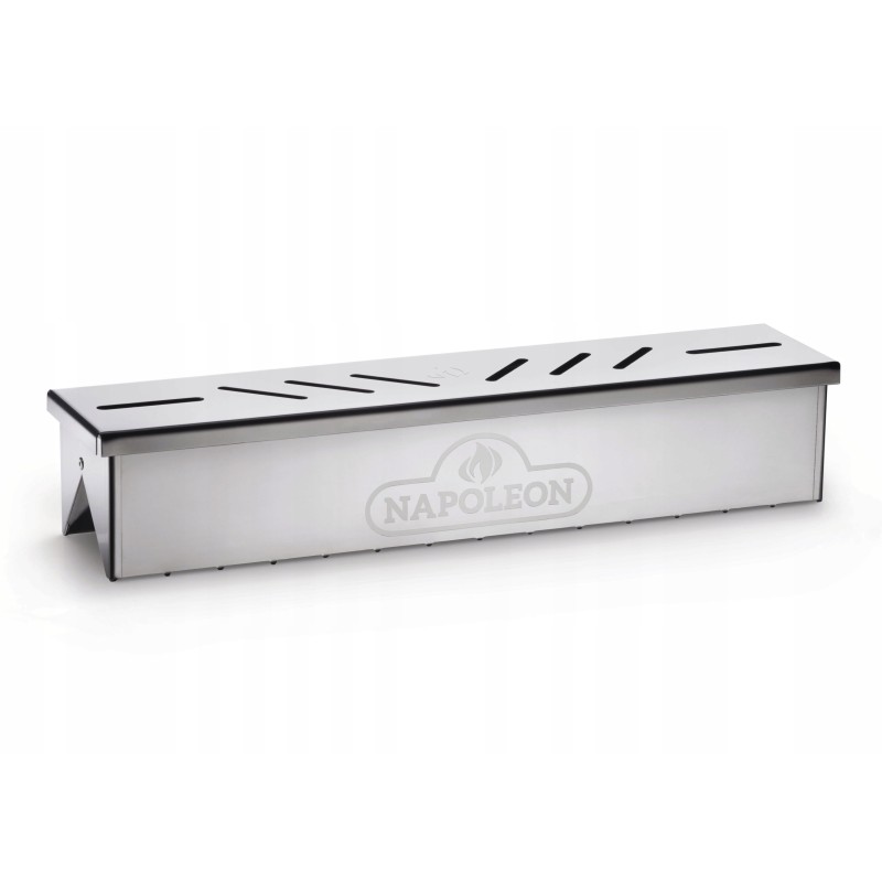 Napoleono rūkykla šilumos paskirstymo sistemai