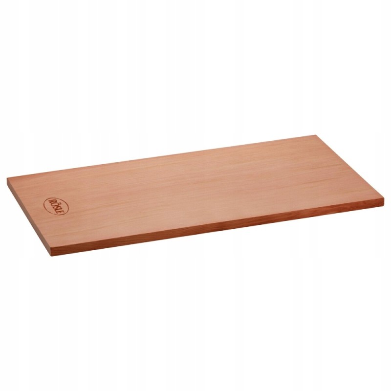 Cedar Roesle kepsninės lentos 40 x 19,5 cm rinkinys iš 2 vnt