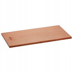 Cedar Roesle kepsninės lentos 40 x 19,5 cm rinkinys iš 2 vnt