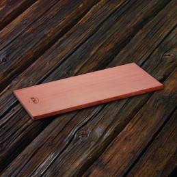 Cedar Roesle kepsninės lentos 40 x 19,5 cm rinkinys iš 2 vnt