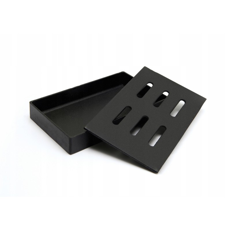 Ketaus rūkymo dėžė