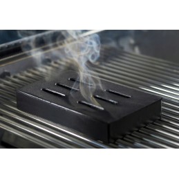 Ketaus rūkymo dėžė