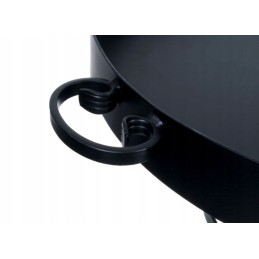 Apvalus grilio židinys ø60 cm