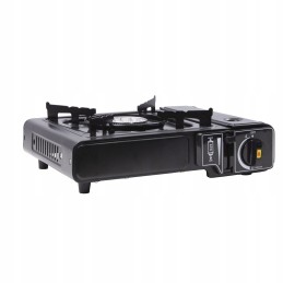 Dujinis grilis 1,9 kw 1 degiklis. pb-2200-vw05 medžiaga