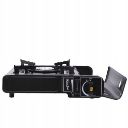 Dujinis grilis 1,9 kw 1 degiklis. pb-2200-vw05 medžiaga