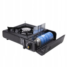 Dujinis grilis 1,9 kw 1 degiklis. pb-2200-vw05 medžiaga