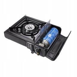 Dujinis grilis 1,9 kw 1 degiklis. pb-2200-vw05 medžiaga