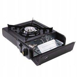 Dujinis grilis 1,9 kw 1 degiklis. pb-2200-vw05 medžiaga