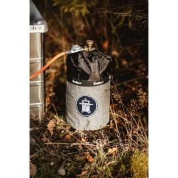 ⭐ dangtis 11kg dujų balionui - dujų baliono apsauga ⭐