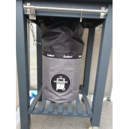 ⭐ dangtis 11kg dujų balionui - dujų baliono apsauga ⭐