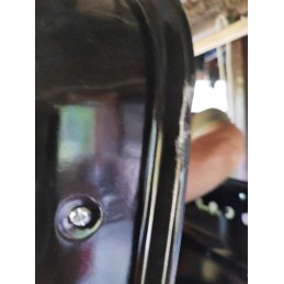 Sodo anglis grilis su dangteliu - yg-99580